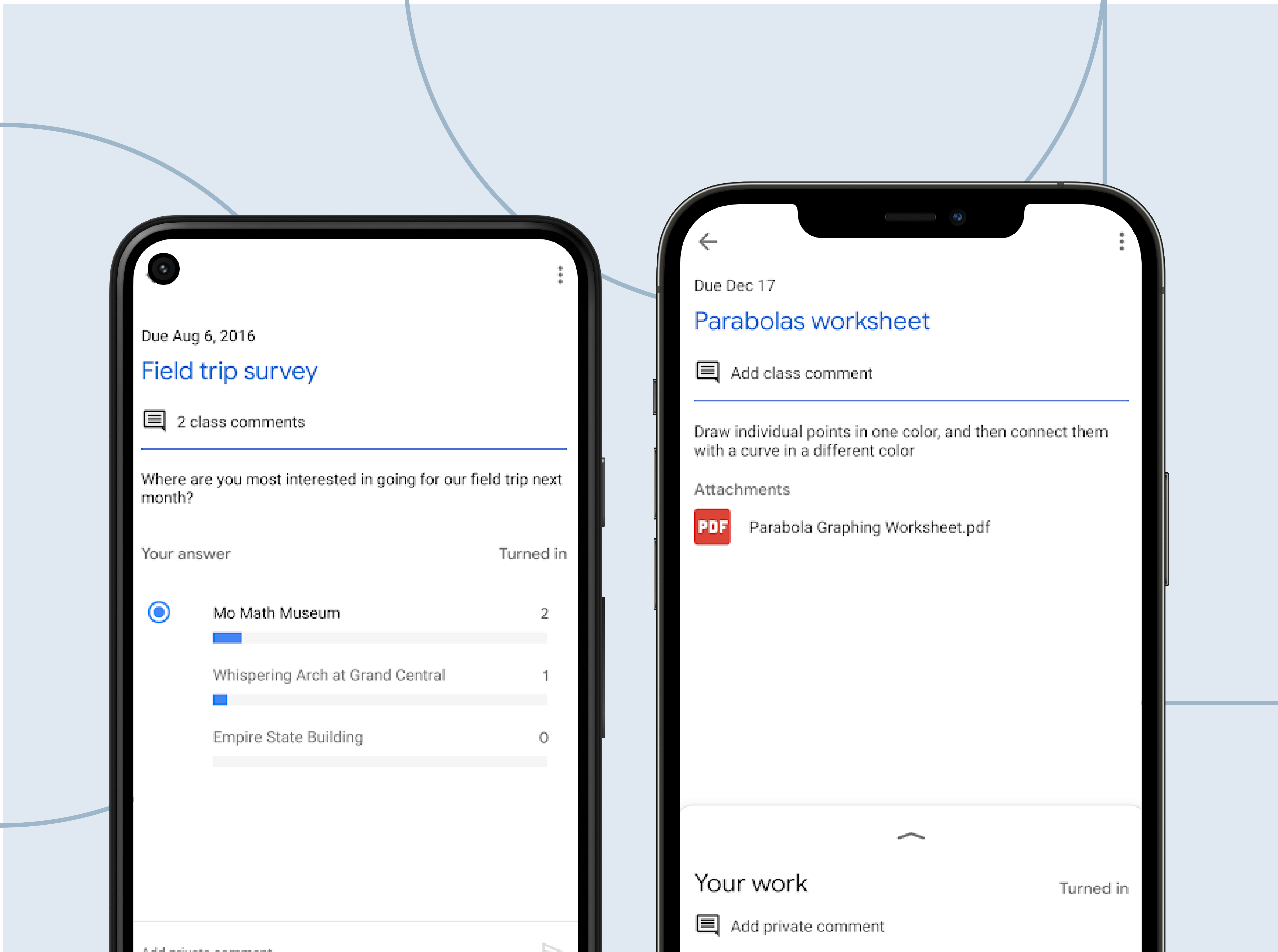 Google Classroom